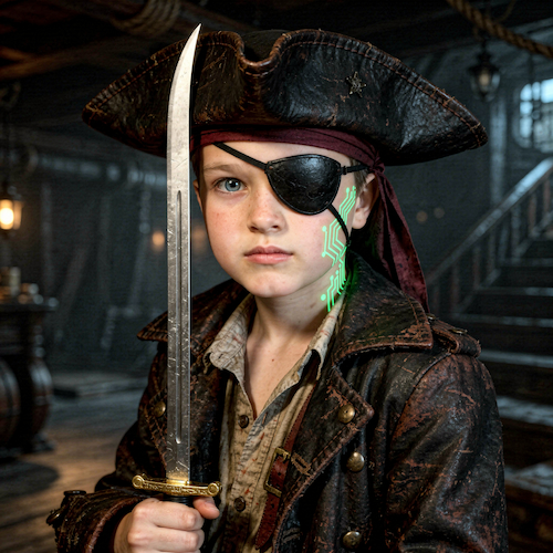 Jinx Rustbone